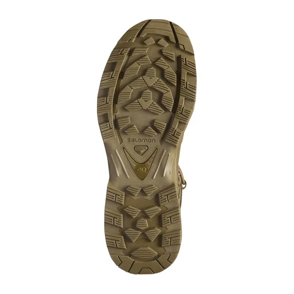 Salomon -  Einsatzstiefel Quest Prime Forces GTX