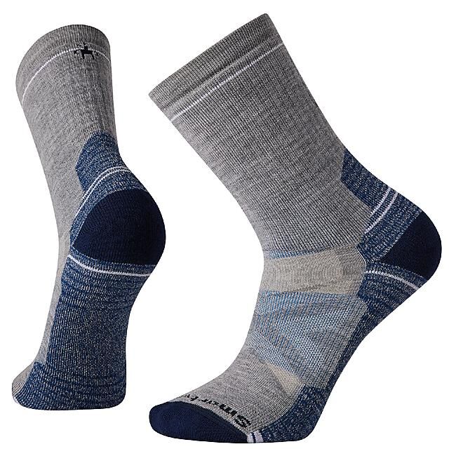 SMARTWOOL - CHAUSSETTES DE RANDONNEE HIKE FULL CUSHION CREW