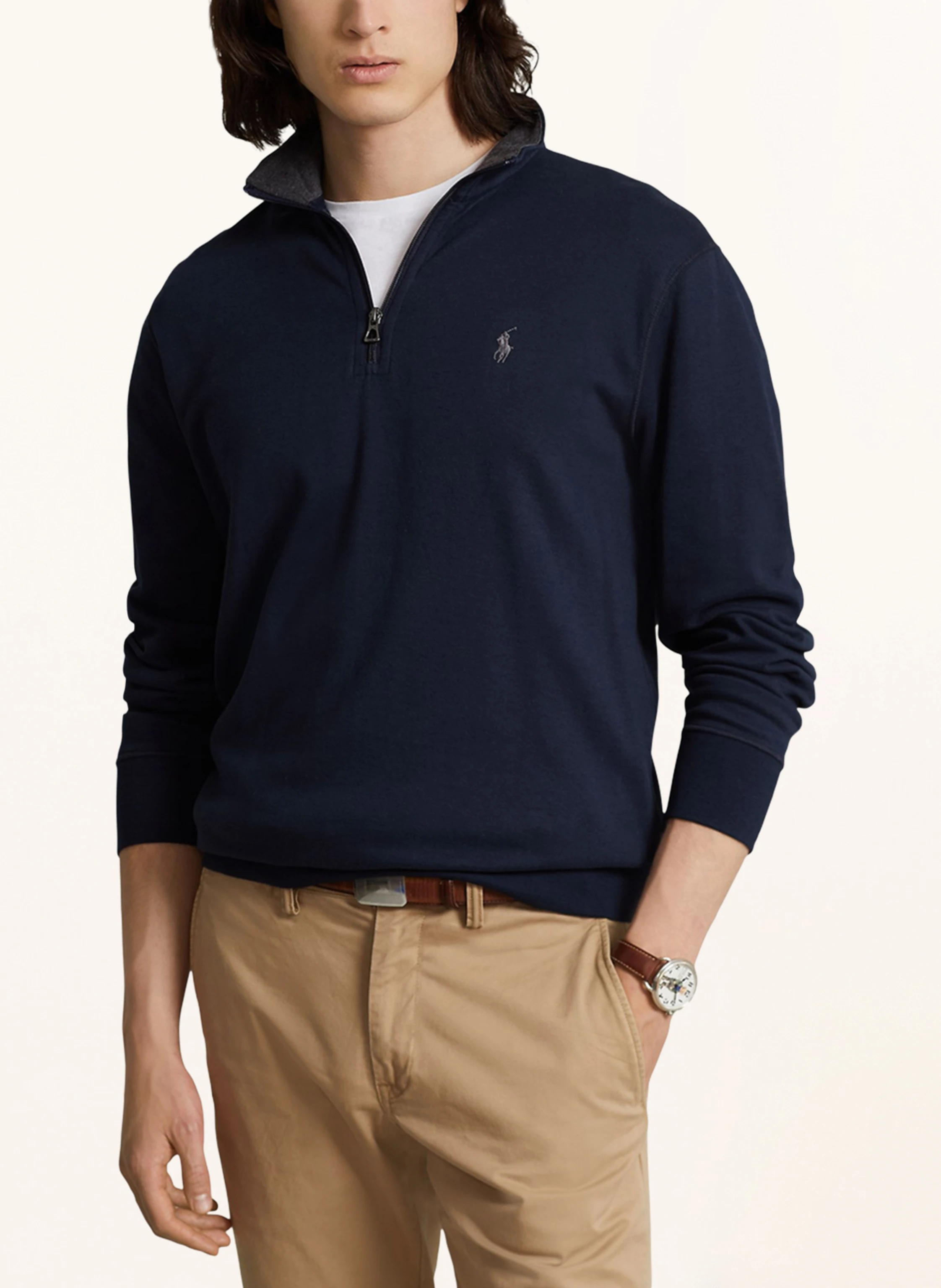 POLO RALPH LAUREN Sweat-Troyer
