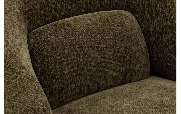 Draaifauteuil Saar
