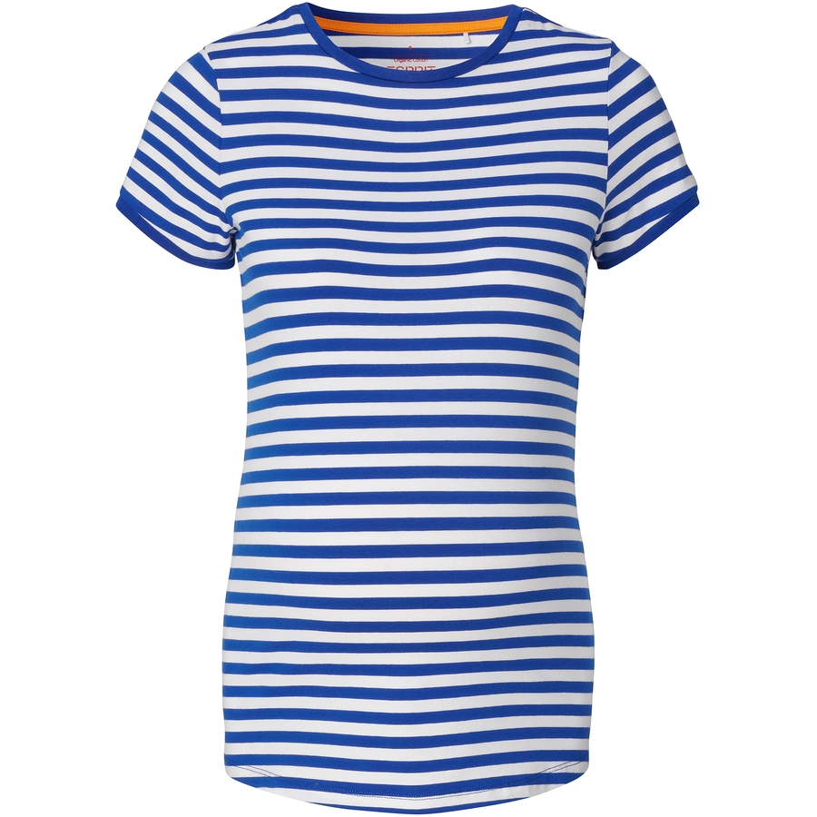 Esprit T-shirt Electric Blue