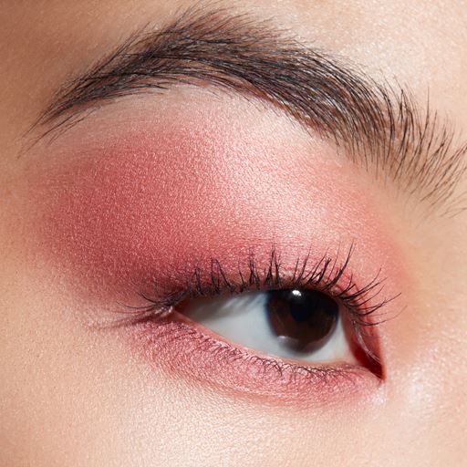 MAC Connect In Colour Eye Shadow Palette, Rose Lens