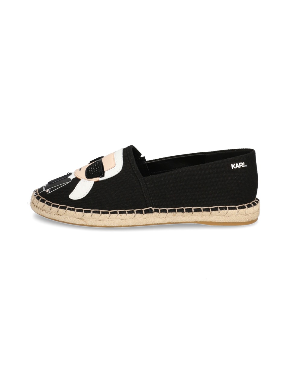 KAMINI Karl Ikonik Slip On
