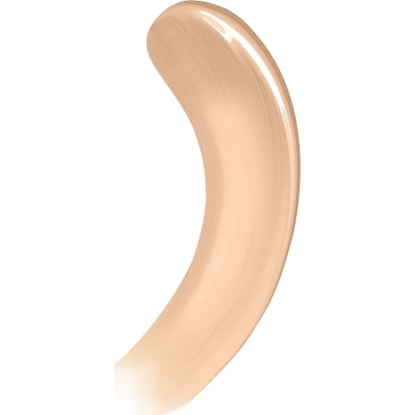 Øjencreme m. concealer Natural Beige