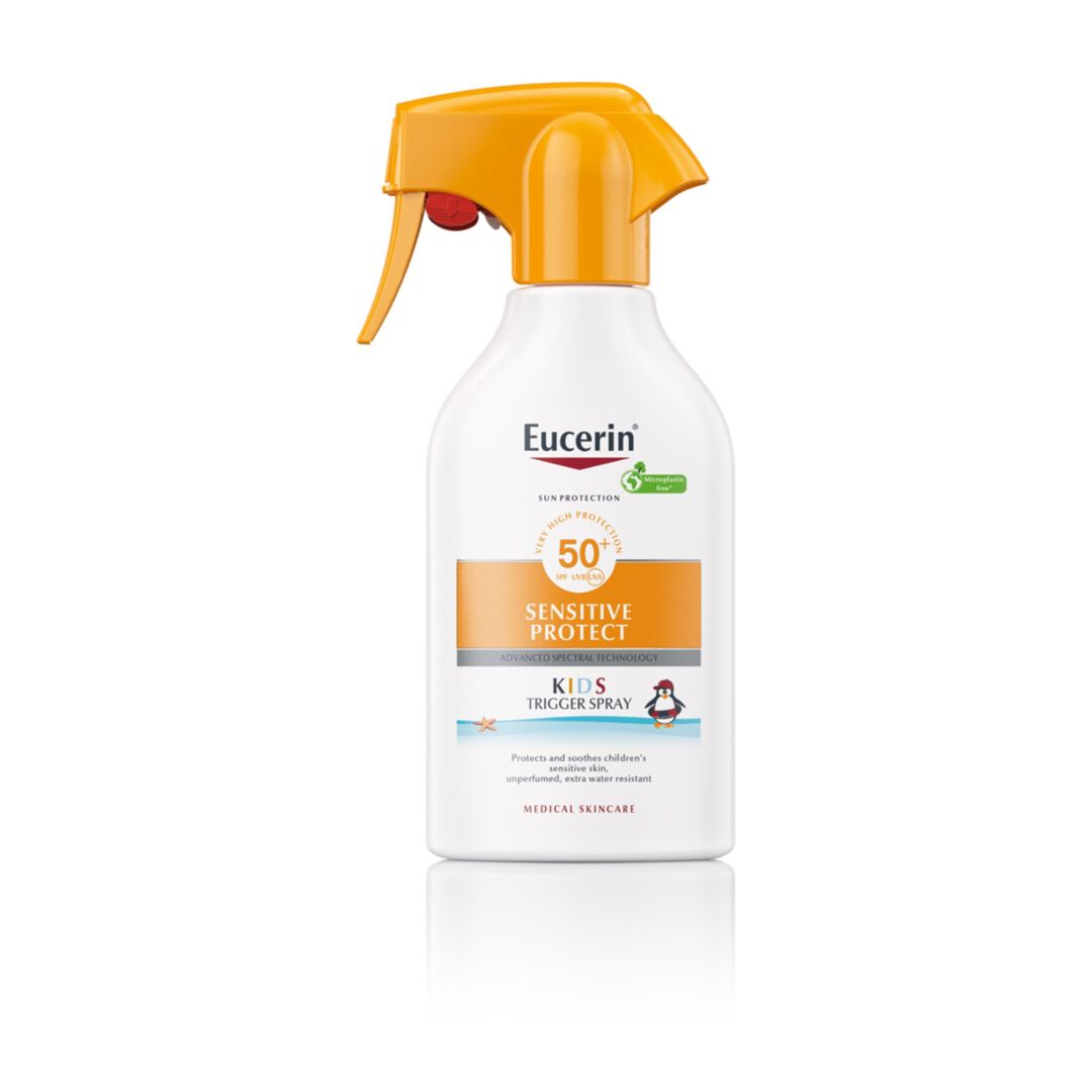 Kids Sensitive Protect Spray FPS 50+ - 250ml