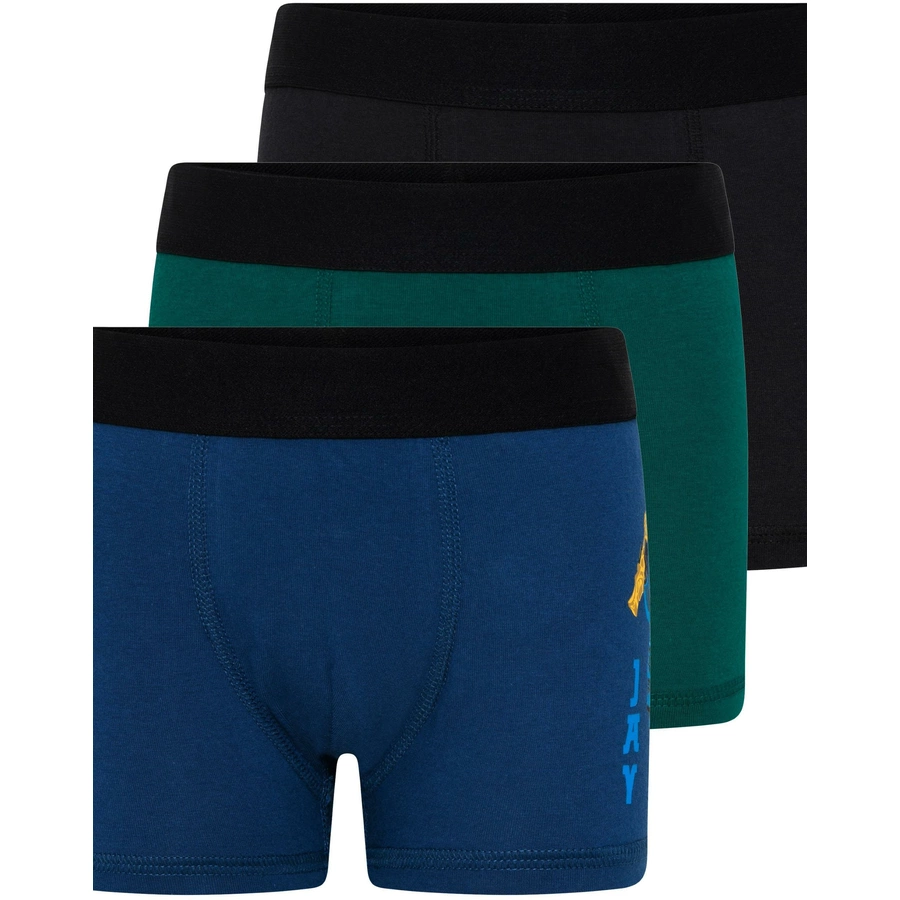 LEGO® WEAR Boxershorts LWALEX 723 dark blue