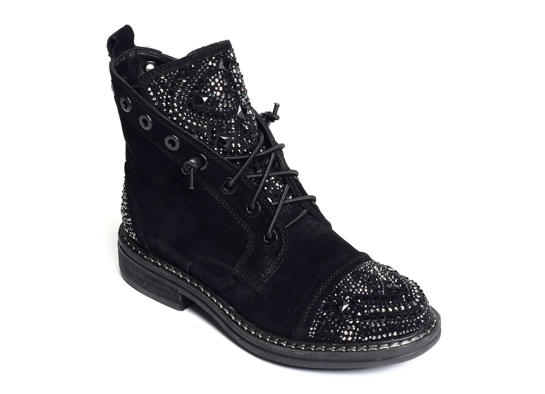 Donati 303 noir