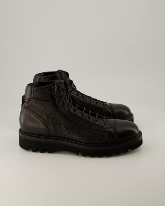 Lendvay & Schwarcz 0672001 Stiefeletten in Braun