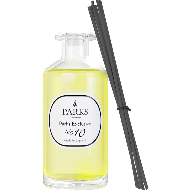 Diffuseur d'ambiance - Citron vert, basilic & mandarine - Parks  Exclusive - 250 ml