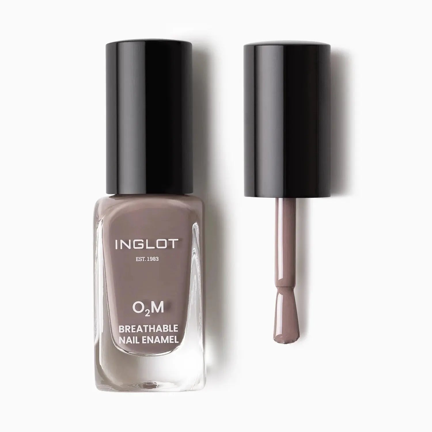 Inglot O2M Nail Polish 406