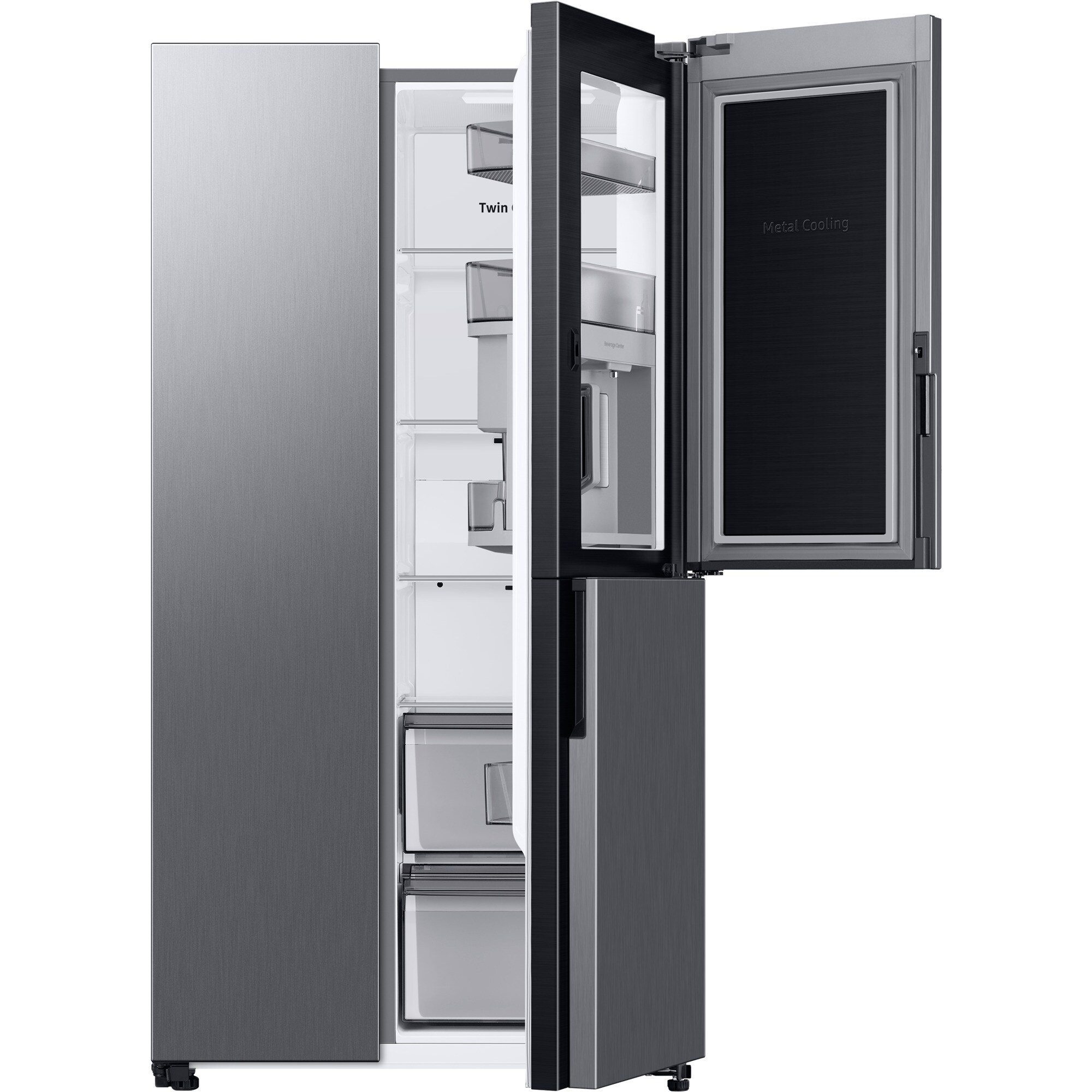 Samsung Side-by-Side RH69B8920S9/EG RS8000