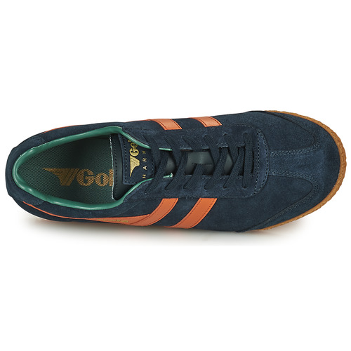 Gola - HARRIER - Marine / Orange