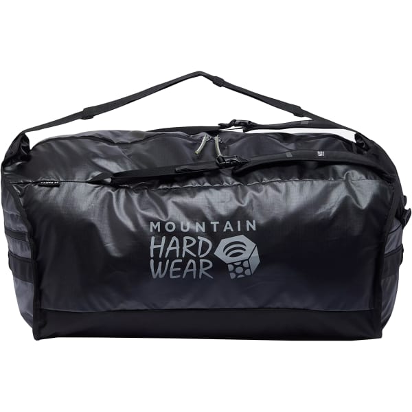Duffel MOUNTAIN HARDWEAR CAMP 4 DUFFEL 95 BLACK