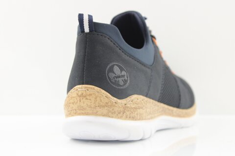 Rieker Slipper