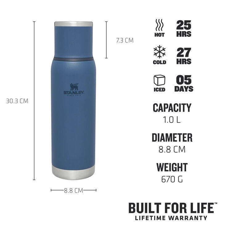 Stanley Adventure To-Go Bottle 1. 0L