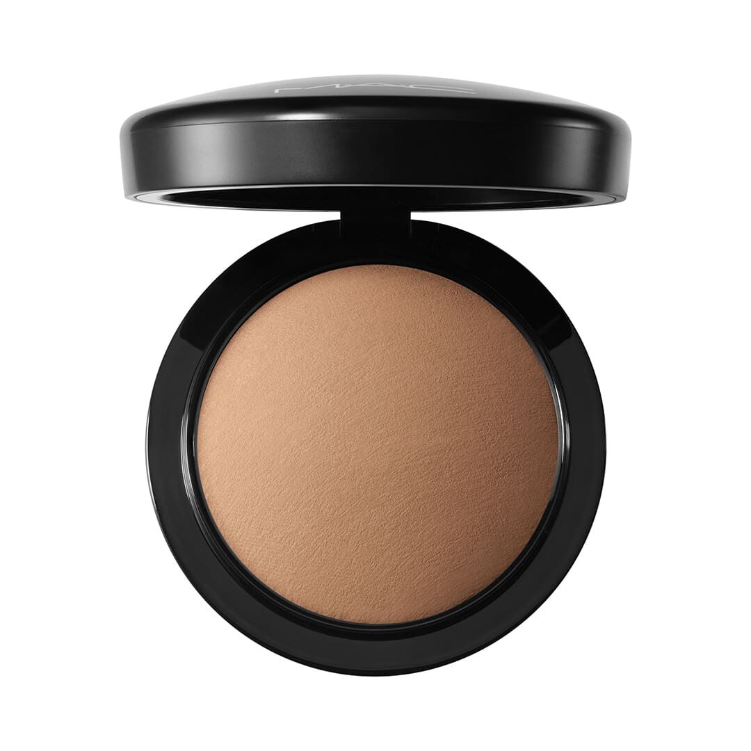 MAC MINERALIZE SKINFINISH NATURAL