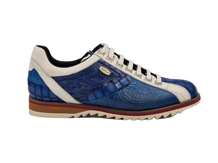 Laura Vita ACHILLE 01 BLEU