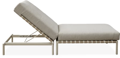Horizon Loungesolvogn