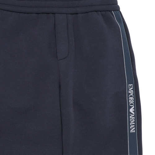 Emporio Armani - 6H4V02-1JDSZ-0101 - Marine / Blanc