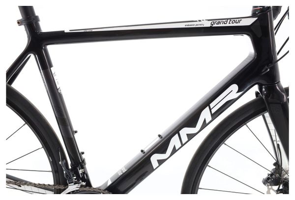 Produit reconditionné · MMR Grand Tour Carbone · Noir / Vélo de route / MMR | Bon état