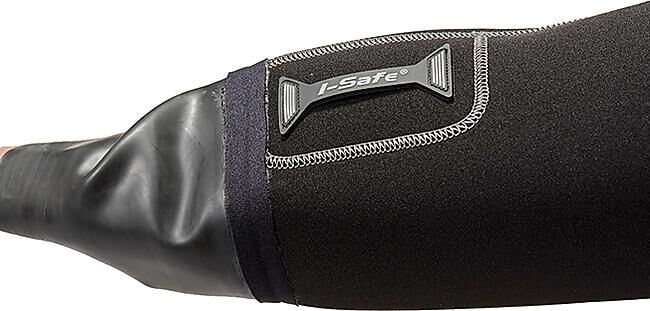 SCUBAPRO - COMBINAISON ETANCHE EXODRY 4.0 HOMME