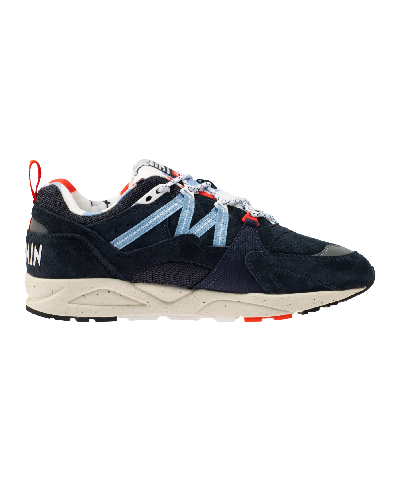 Karhu Fusion 2.0 Blau Rot