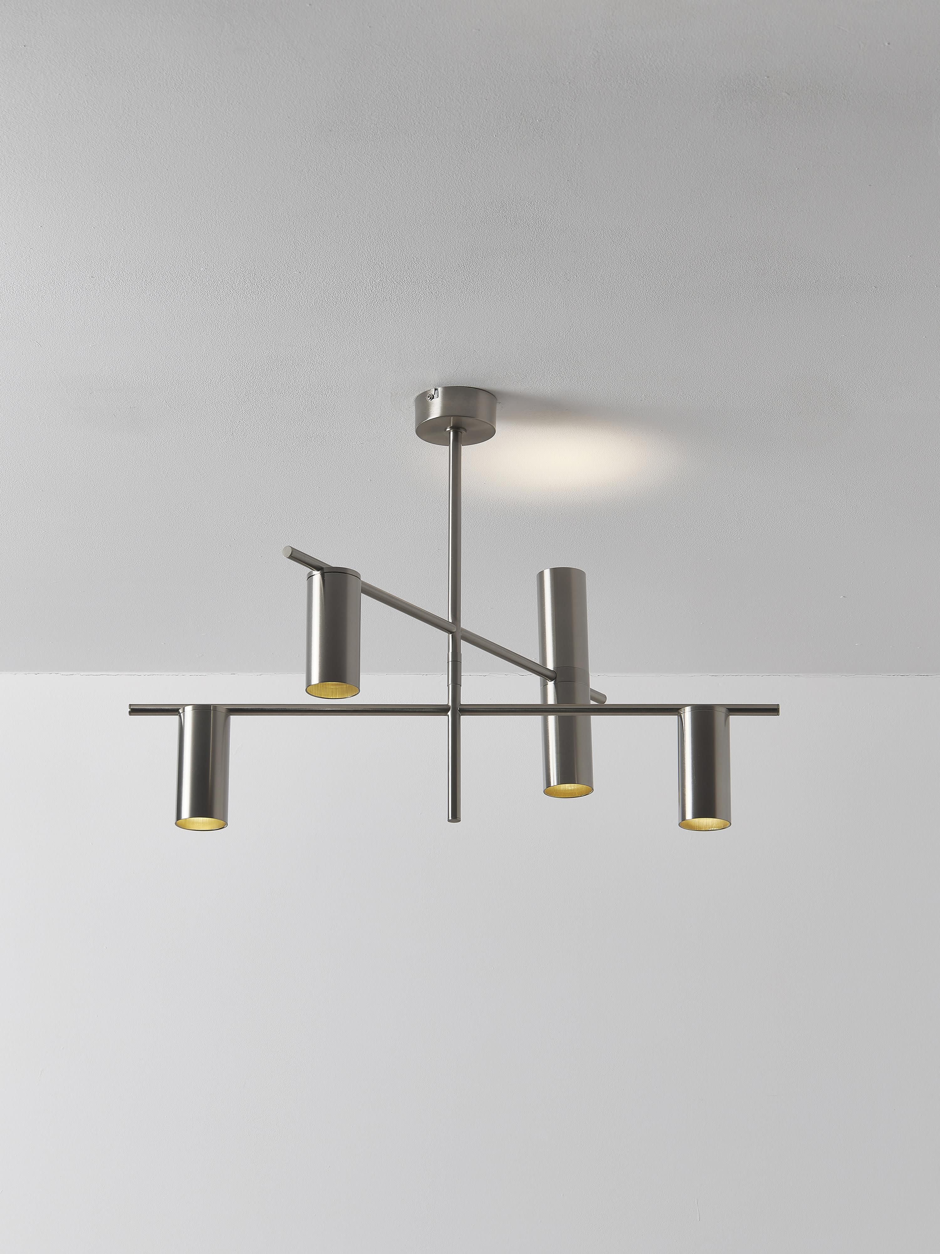 Plafondlamp Cassandra