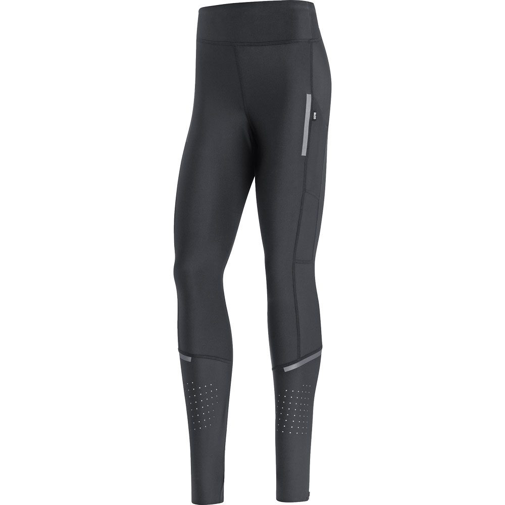 GOREWEAR Impulse Tights Damen schwarz