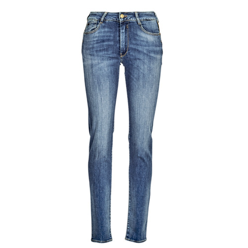 Le Temps des Cerises - MENARS PULP SLIM - Bleu