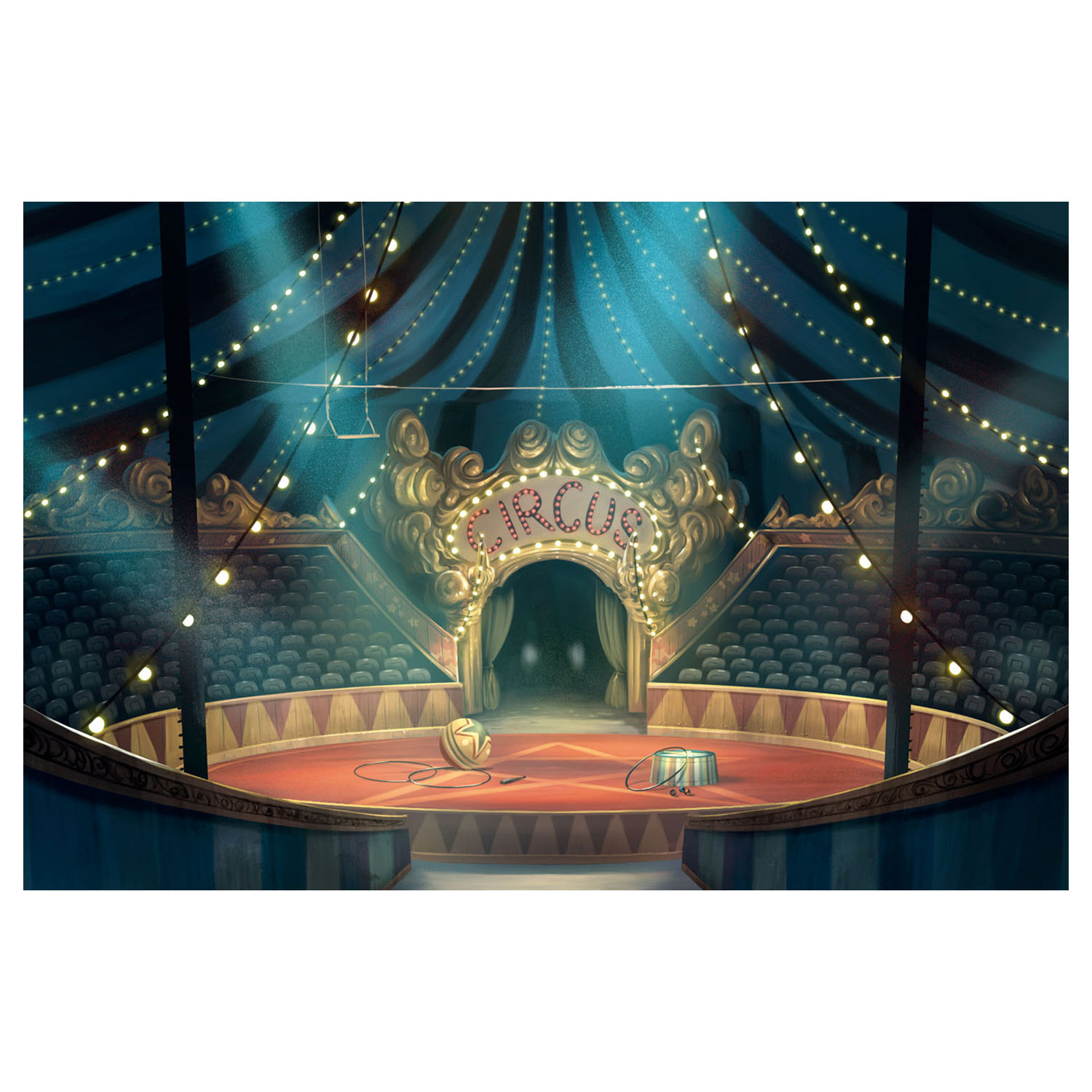Mysterium Park