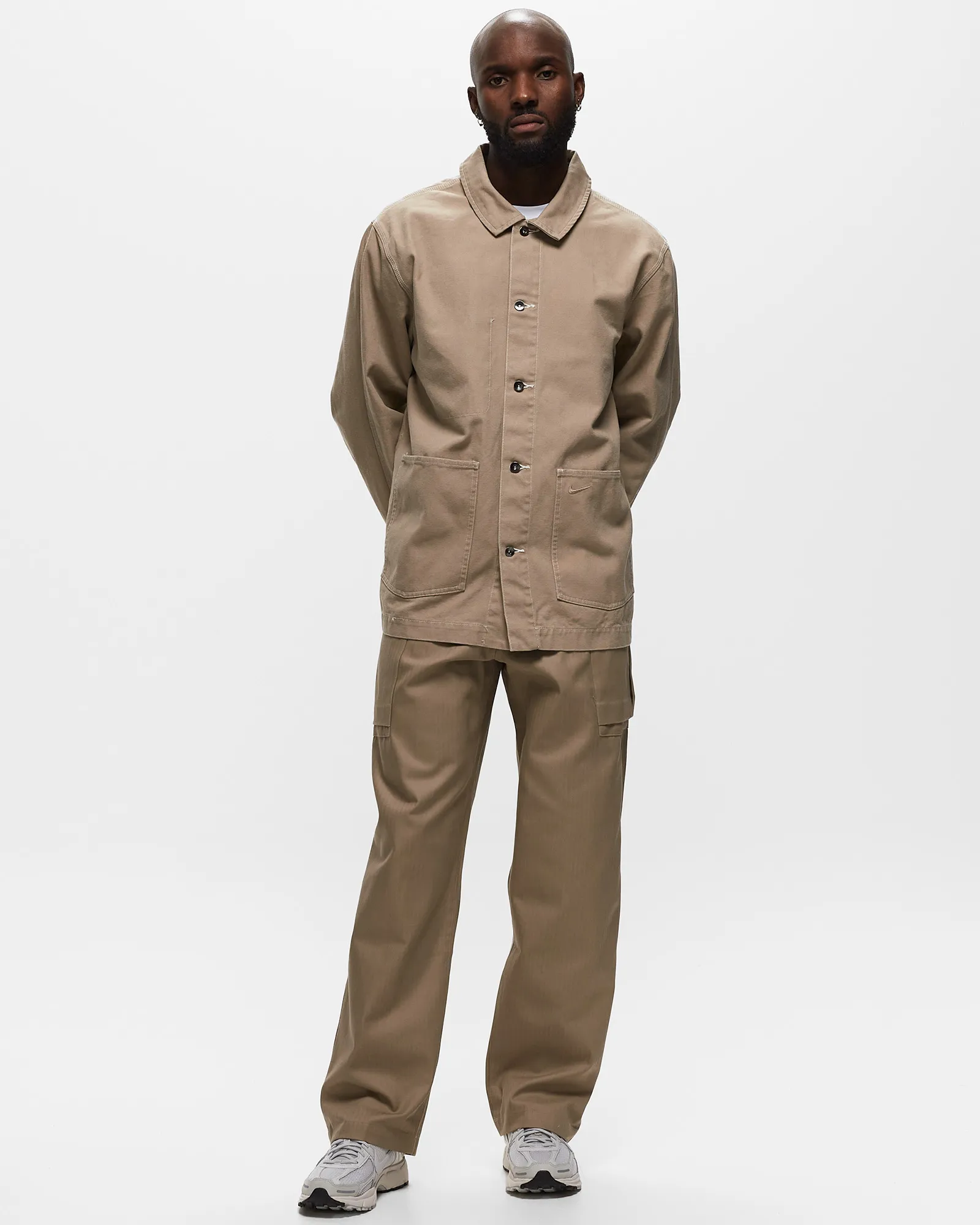 Nike Nike Life Men's Chore Coat