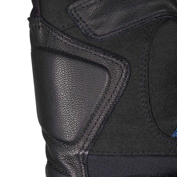 All One - Gants Bristol Evo Waterproof Bleu