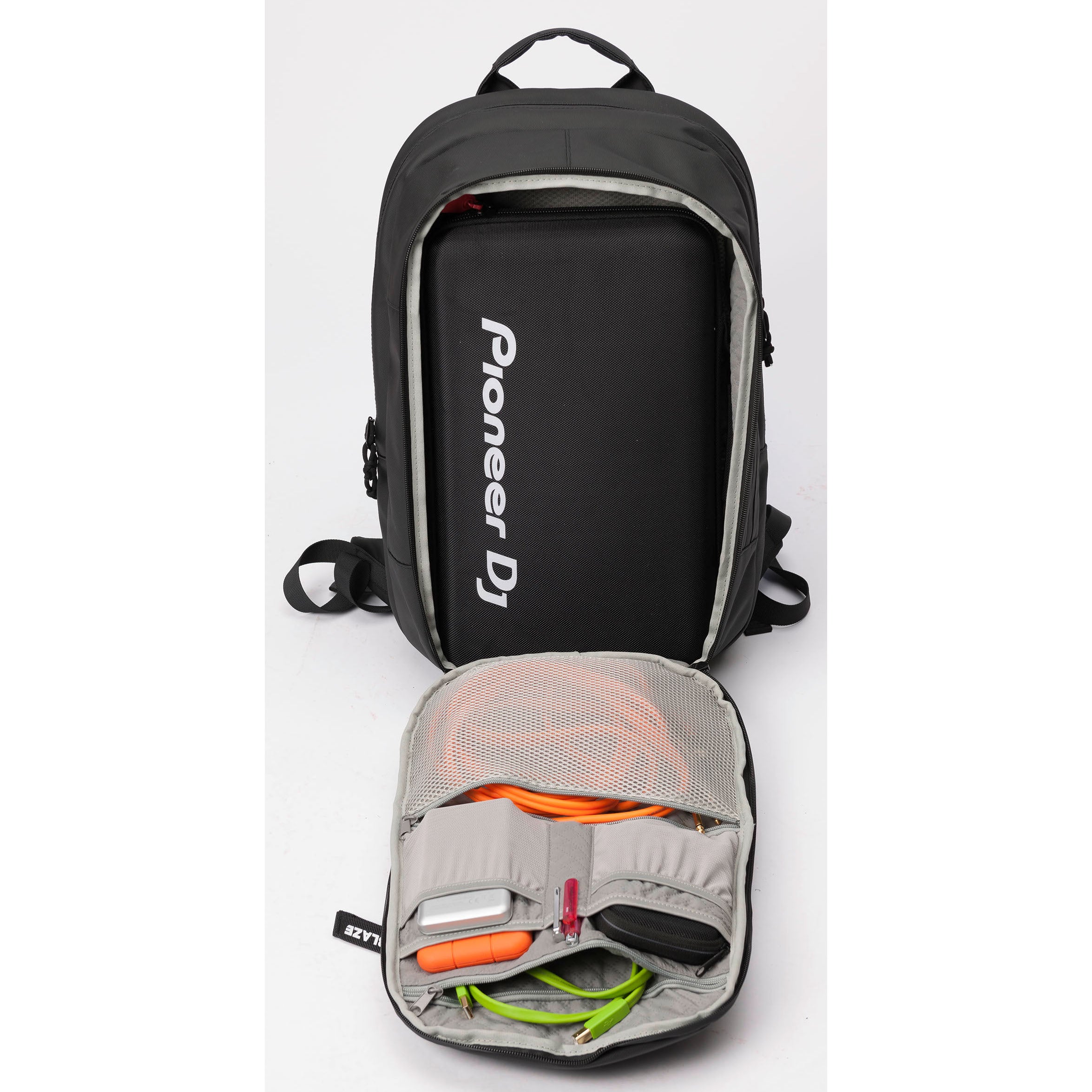 Magma Solid Blaze 80 universele flightbag