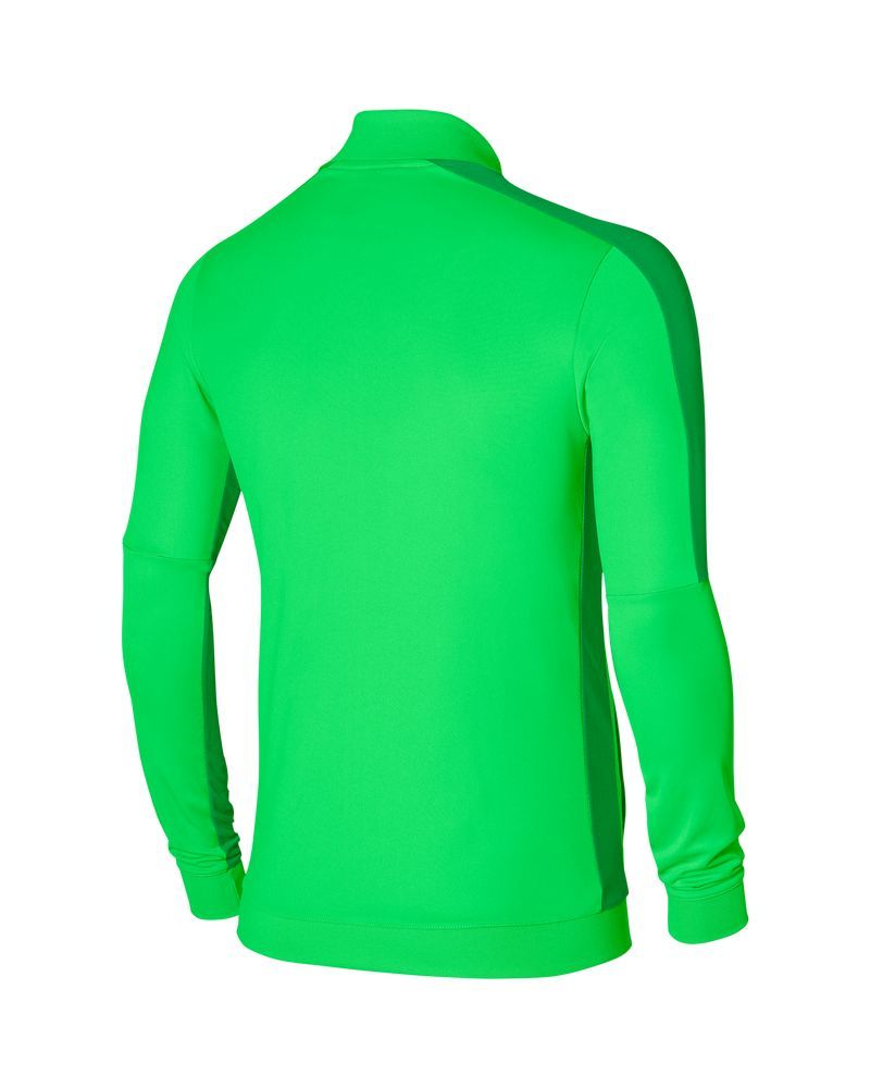 Veste de survêtement Nike Academy 23 Vert pour homme