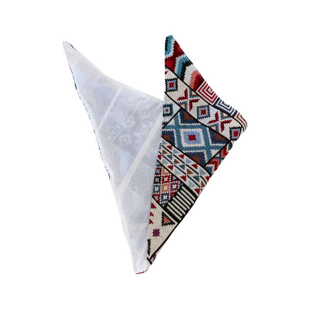 Cachecol UDog Soho | Tamanho XS