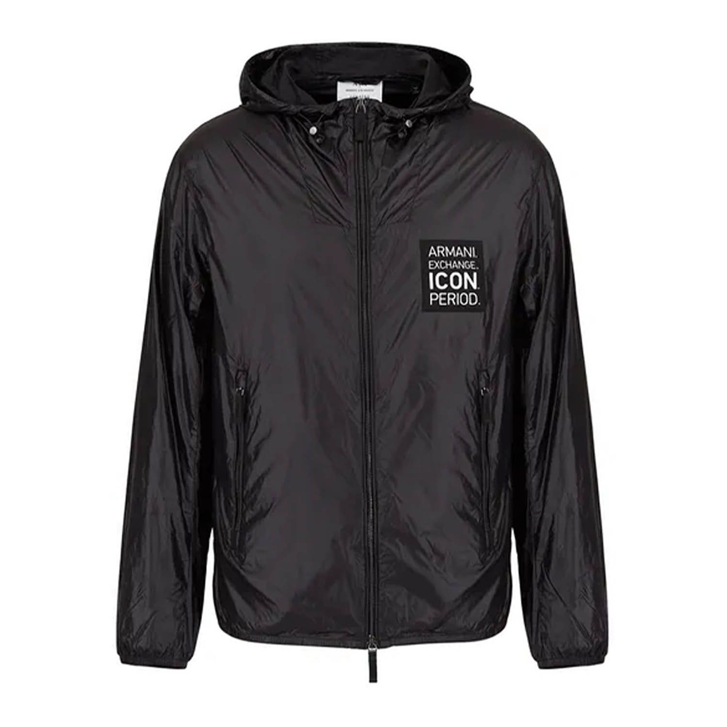Armani Exchange  Cloth Blouson