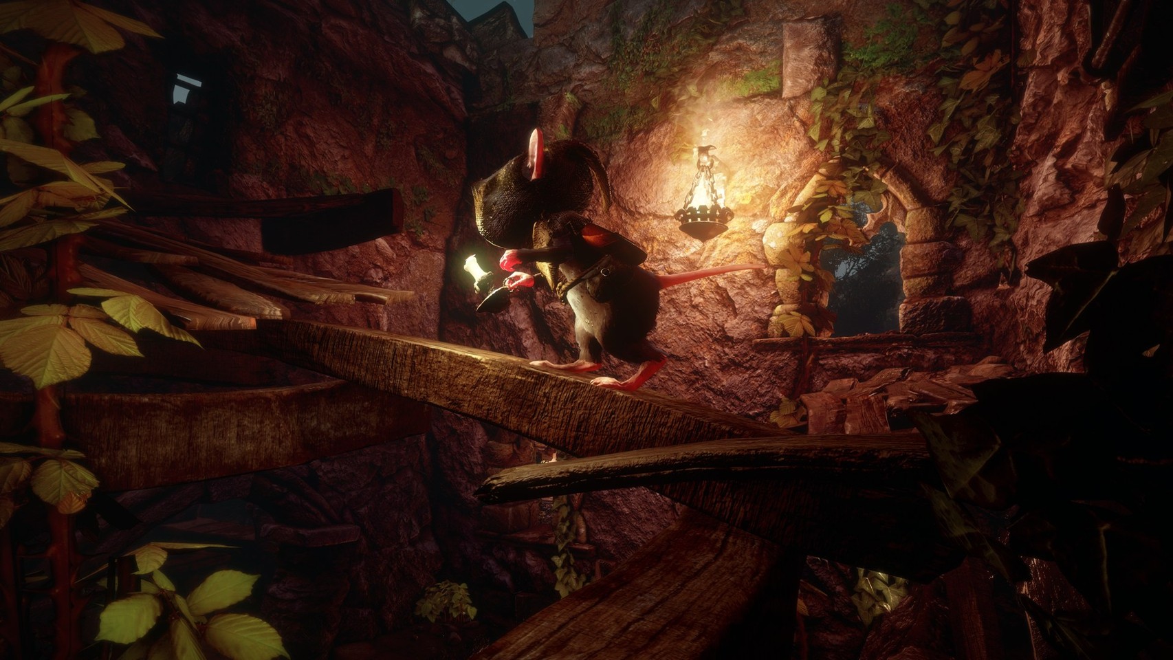 Ghost of a Tale- PC