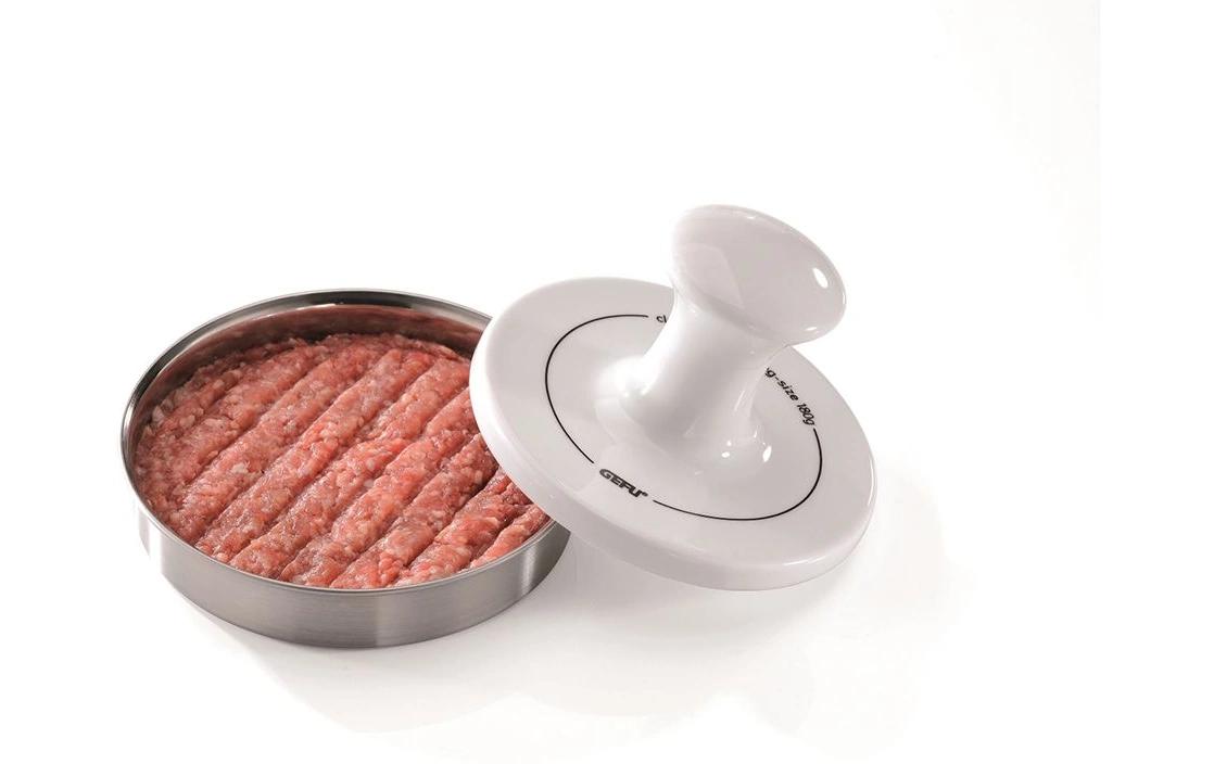 Burgerpresse Spark RundHamburger Presse für Patties