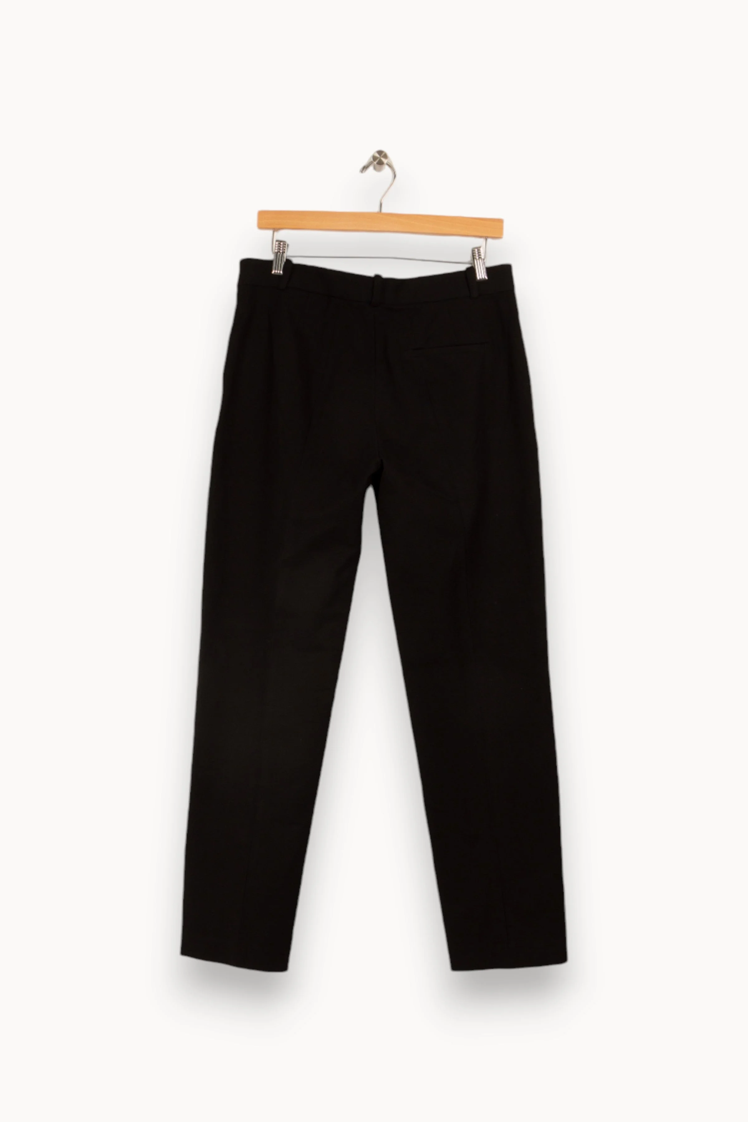 Pantalon | Noir