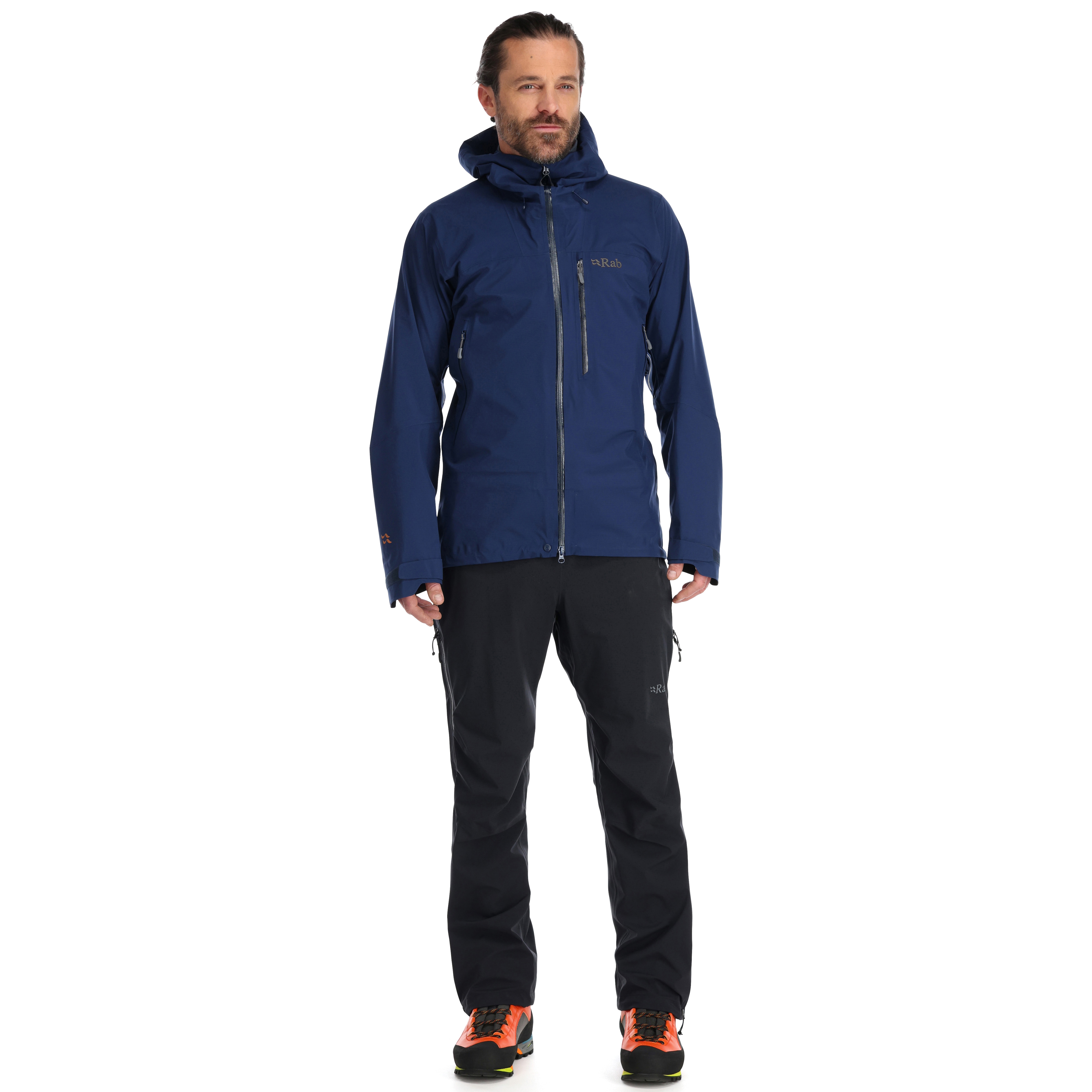 RAB Firewall Jacket, herre
