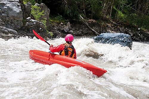 GUMOTEX - KAYAK SAFARI 330 XL
