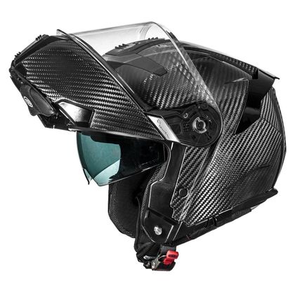 Casque Premier LEGACY GT CARBON - Carbone