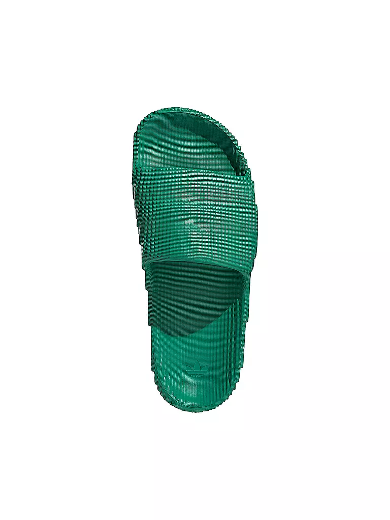 ADIDAS ORIGINALS Badeschuhe ADILETTE 22 dunkelgrün