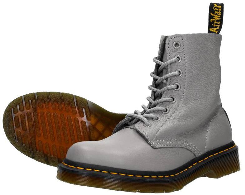 Dr. Martens 1460 licht grijs