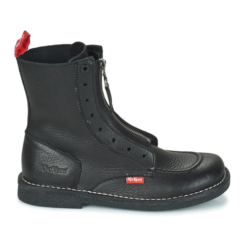 Kickers - MEETICKROCK - Noir