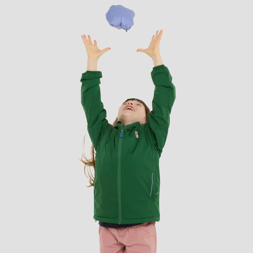One Ultralight Regenjacke