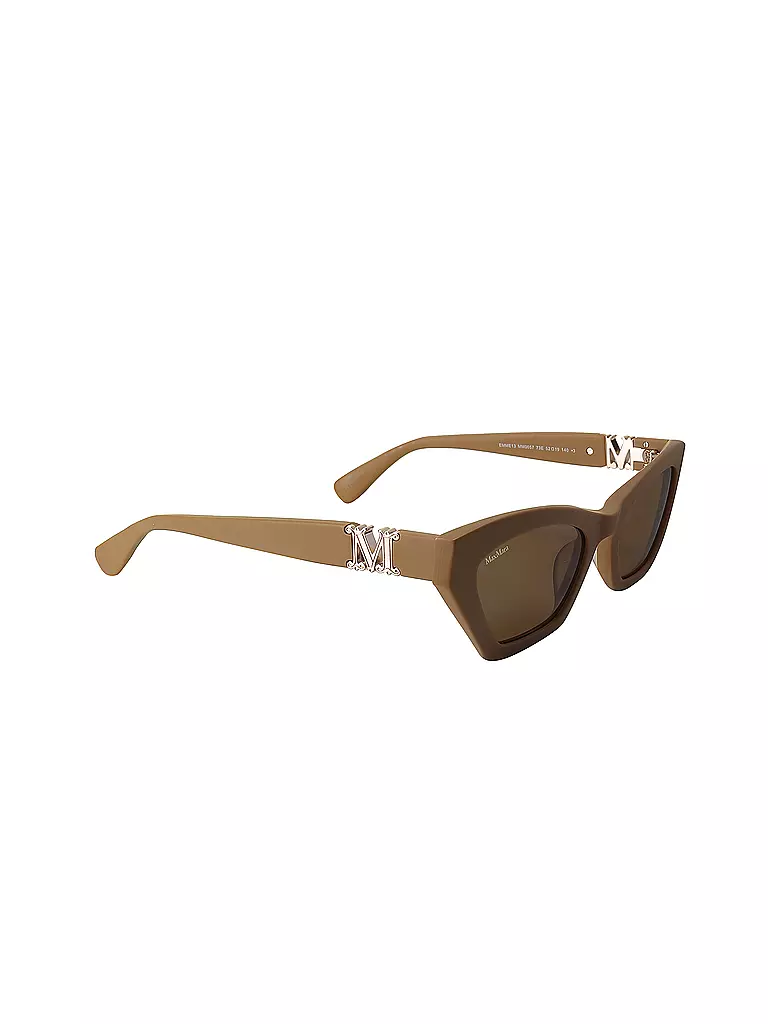 MAX MARA Sonnenbrille EMME13 camel