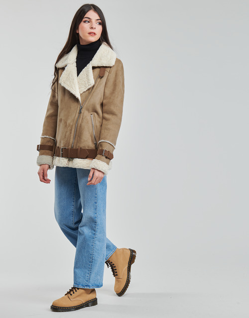 Oakwood - COMMUNITY - Camel