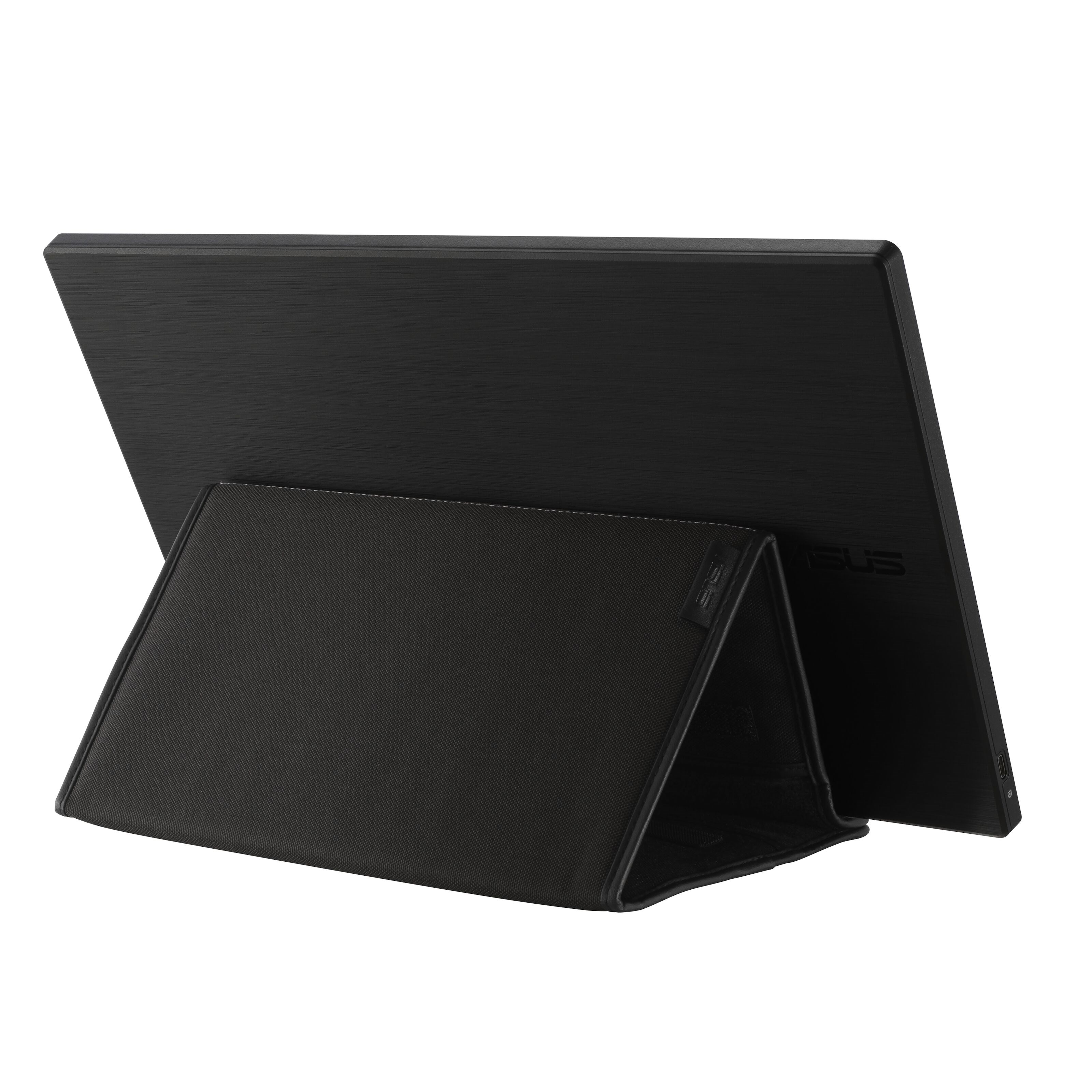 Asus ZenScreen MB166C Portabel monitor 15,6
