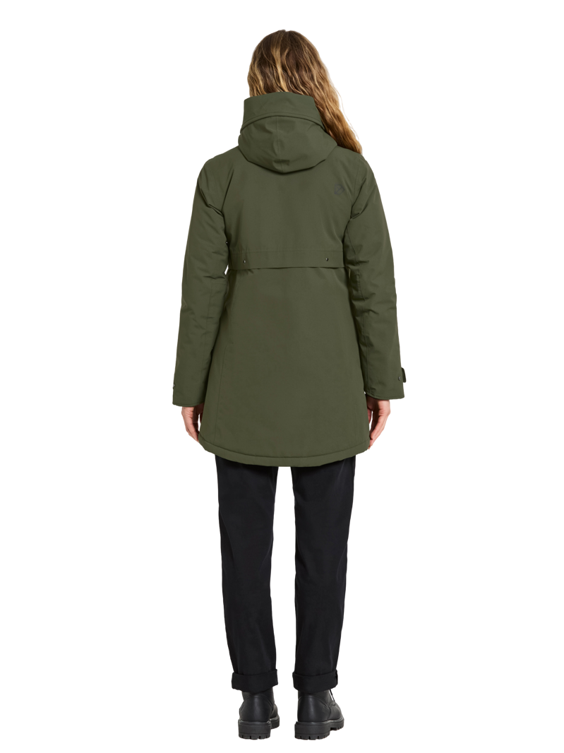 Helle Parka 6